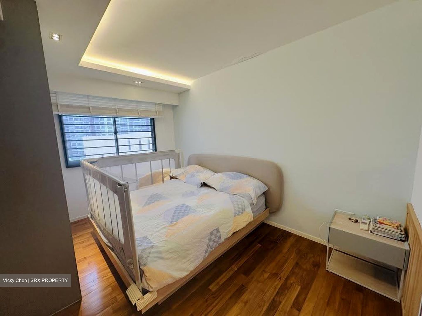 Blk 308B Punggol Walk (Punggol), HDB 5 Rooms #632928191
